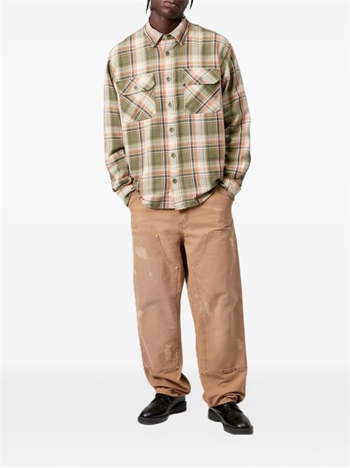 Pantalone Double Knee CARHARTT WIP | I036274HZB7